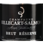 tiquette de Billecart Salmon - Brut Rserve