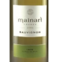 tiquette de Mainart - 100% Sauvignon - Blanc