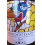 tiquette de Lodali - Moscato d'Asti