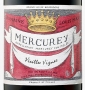 tiquette de Louis Max - Mercurey - Vieilles Vignes