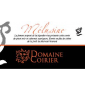 tiquette de Domaine Coirier - Cuve Mlusine 