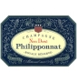 tiquette de Philipponnat - Royale Rserve - Non Dose