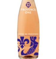 Étiquette du Provence One