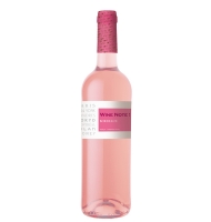 Étiquette du Les Vignerons de Tutiac - Wine Note - Rosé