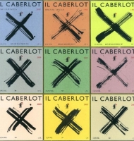Étiquette du Podere Il Carnasciale - Il Caberlot