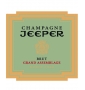 tiquette de Jeeper - Grand Assemblage