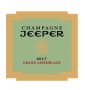 �tiquette de Jeeper - Grand Assemblage