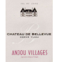�tiquette de Ch�teau de Bellevue - Anjou Villages  