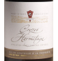 �tiquette de Cave de Tain - Crozes Hermitage - Rouge
