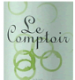 �tiquette de Ch�teau Laballe - Le Comptoir 
