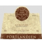 �tiquette de Jean-Marc Brocard - Chardonnay Portlandien