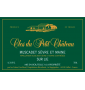 �tiquette de Clos du Petit  Ch�teau 
