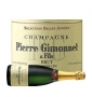 �tiquette de Pierre Gimonnet et Fils - S�lection Belles Ann�es