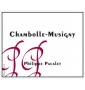 �tiquette de Philippe Pacalet - Chambolle-Musigny