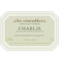 �tiquette de La Chablisienne - Les V�n�rables