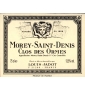 �tiquette de Louis Jadot - Clos des Ormes