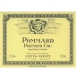 �tiquette de Louis Jadot - Pommard Premier Cru