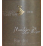 �tiquette de Moulin de la Roque - Grande R�serve - Ros�