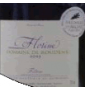 �tiquette de Domaine de Roud�ne - Florine 