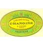 �tiquette de Chanoine - Brut Tradition