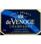 Étiquette de De Venoge - Cordon Bleu Brut Select