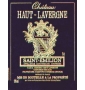 �tiquette de Ch�teau Haut Lavergne 