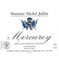 �tiquette de Domaine Michel Juillot - Mercurey - Rouge 