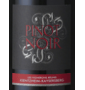 �tiquette de Anne Boecklin - Pinot Noir Exception
