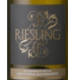 �tiquette de Anne Boecklin - Riesling Exception