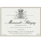 �tiquette de Domaine de Blagny - Meursault Blagny 