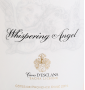 �tiquette de Caves d' Esclans - Whispering Angel 