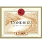 �tiquette de Guigal - Condrieu