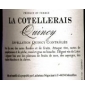 �tiquette de La Cotellerais