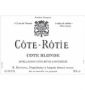 �tiquette de Domaine Rostaing - C�te Blonde 