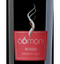 Étiquette de A6mani - Rosso Salento