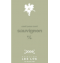 �tiquette de Domaine les Lys - 100% Sauvignon 