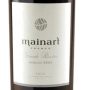 �tiquette de Mainart - 100% Cabernet Sauvignon