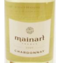 tiquette de Mainart - 100% Chardonnay
