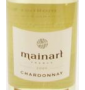 �tiquette de Mainart - 100% Chardonnay