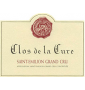 �tiquette de Clos de la Cure 
