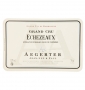 �tiquette de Aegerter - Echezeaux Grand Cru