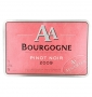 �tiquette de Aegerter - Pinot Noir