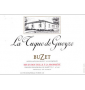 �tiquette de La Tuque de Gueyze