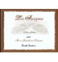 �tiquette de Domaine les Asseyras - Cuv�e Saveur 