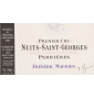 �tiquette de Fr�d�ric Magnien - Perri�res - Premier Cru