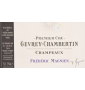 �tiquette de Fr�d�ric Magnien - Champeaux - Premier Cru