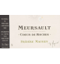 �tiquette de Fr�d�ric Magnien - Coeur de Roches