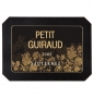 �tiquette de Petit Guiraud