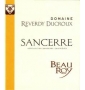 �tiquette de Domaine Reverdy Ducroux - Beau Roy 