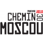�tiquette de Domaine de Gayda - Chemin de Moscou 